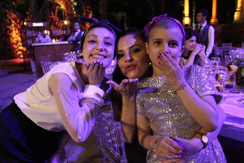 CCCL Beirut Gala Dinner